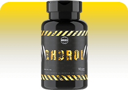 Ghdrol: 1 pote Ghdrol