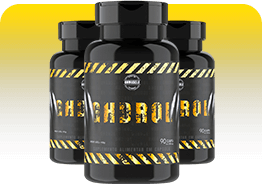 Ghdrol: 3 potes Ghdrol