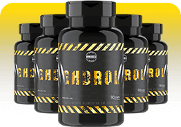 Ghdrol: 5 potes Ghdrol